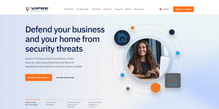 15 Best Free Offline Virus Scanner Tools [2025 Updated]