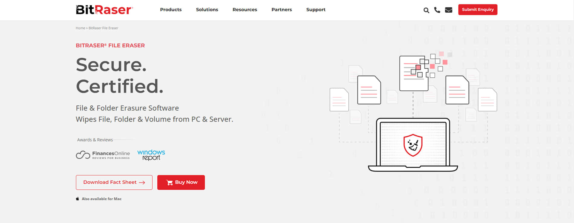12 Free Tools to Permanently Delete Files & Prevent Recovery