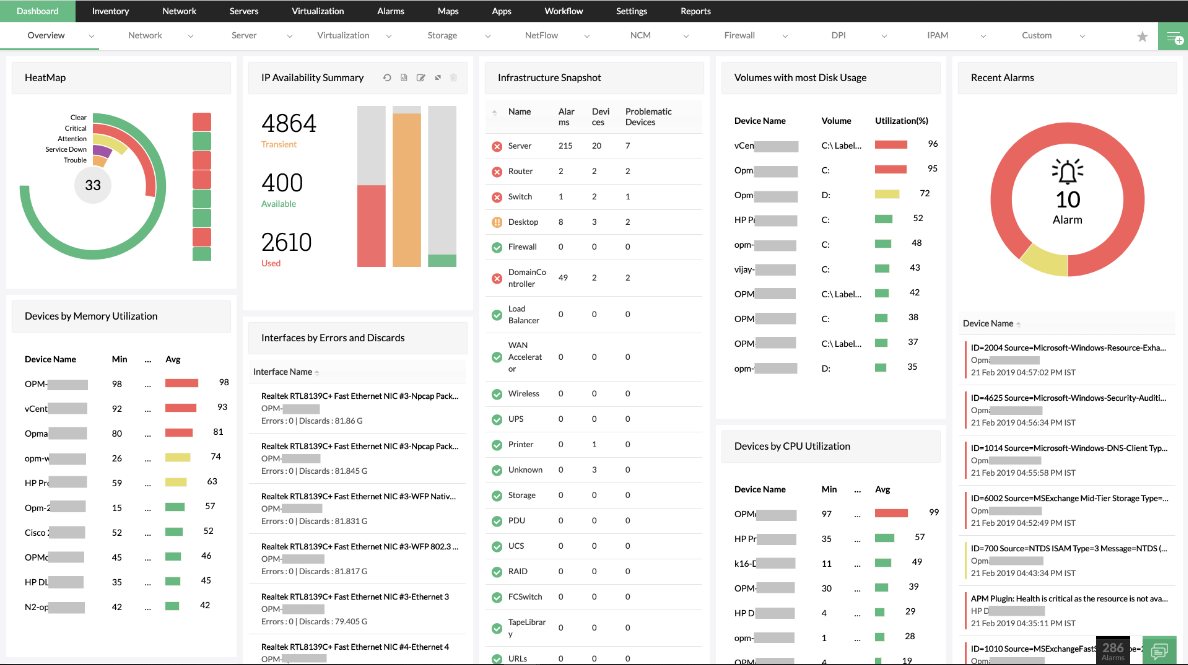 5 Free Tools to Continuously Monitor Connection