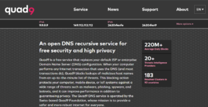Porn Blocker DNS Tools To Make Adult Content Unavailable [Free Software]