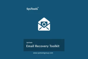 download systools email recovery