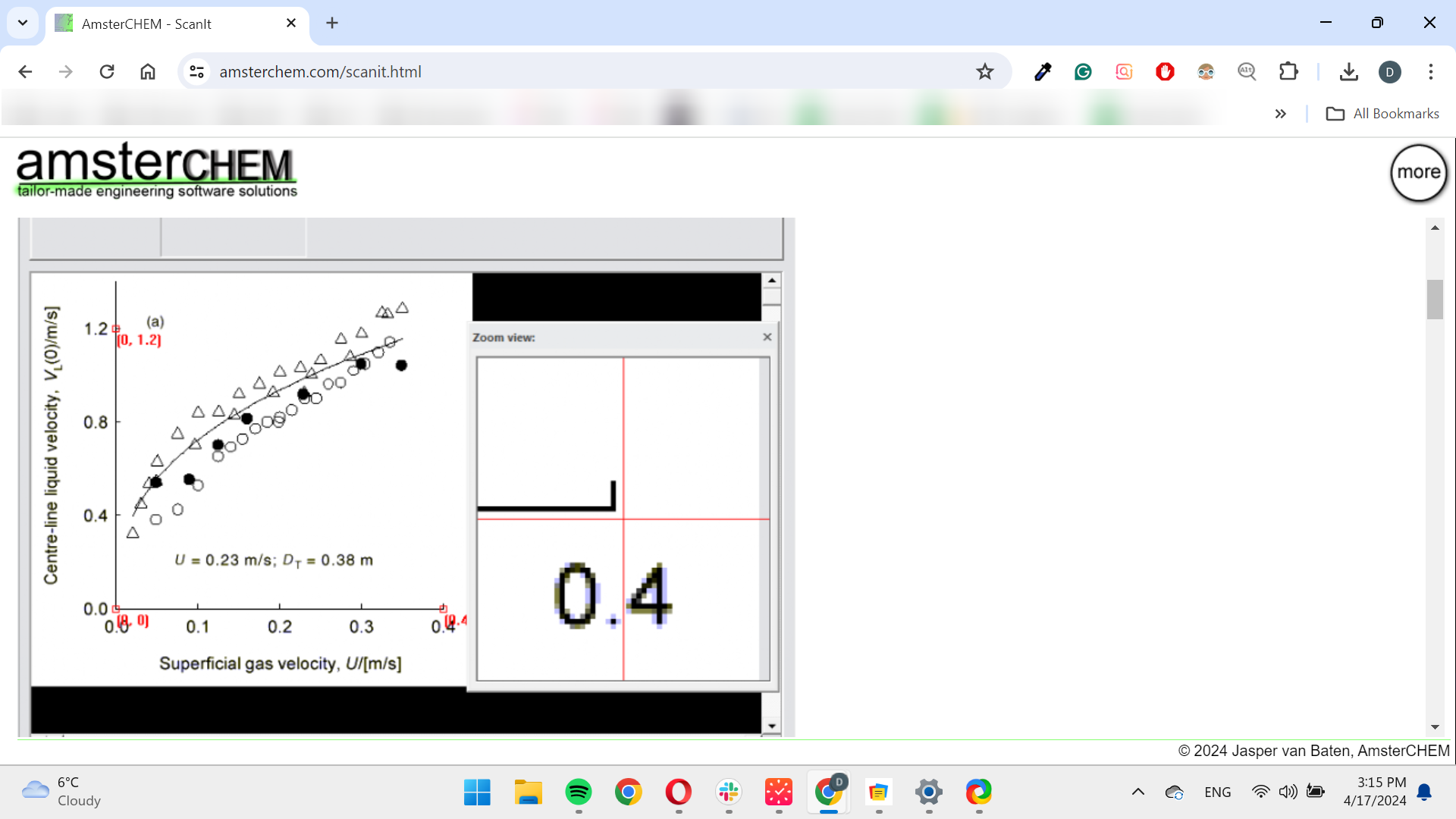 Top 5 graph data extraction software simplify your data analysis game 