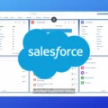what is salesforce and what is it used for