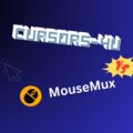 MouseMux vs cursor 4 u