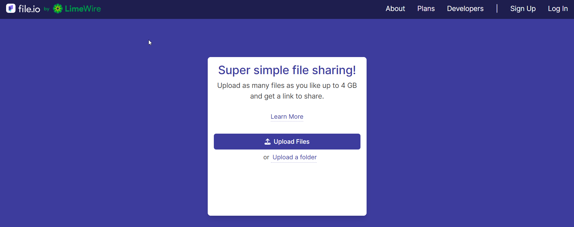 Top 7 File Hosting Sites That Require No Registration