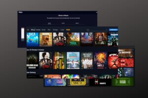 willow tv alternatives