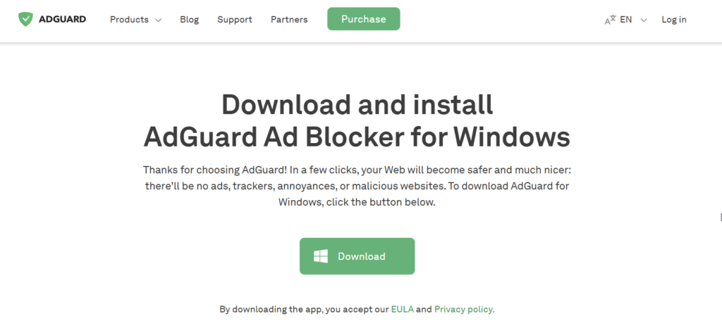 Download and Install AdGuard DNS for Fast, Secure, and Ad-Free Internet ...