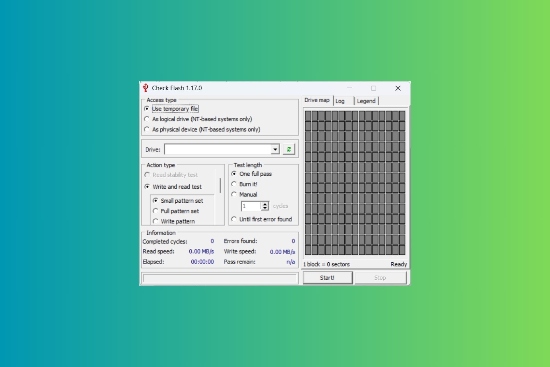 download and install check flash
