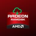 download and install radeon ramdisk