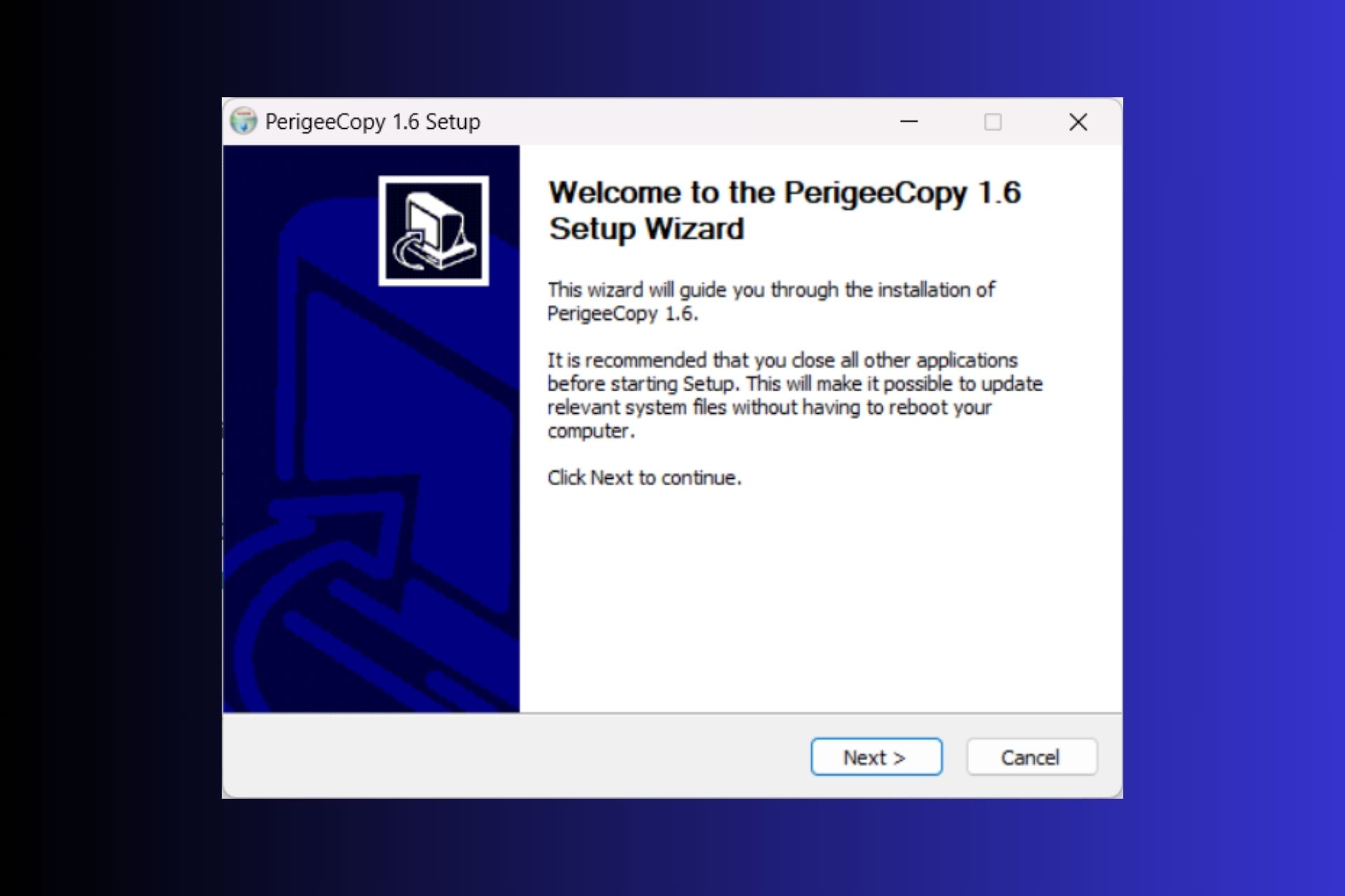 download perigeecopy