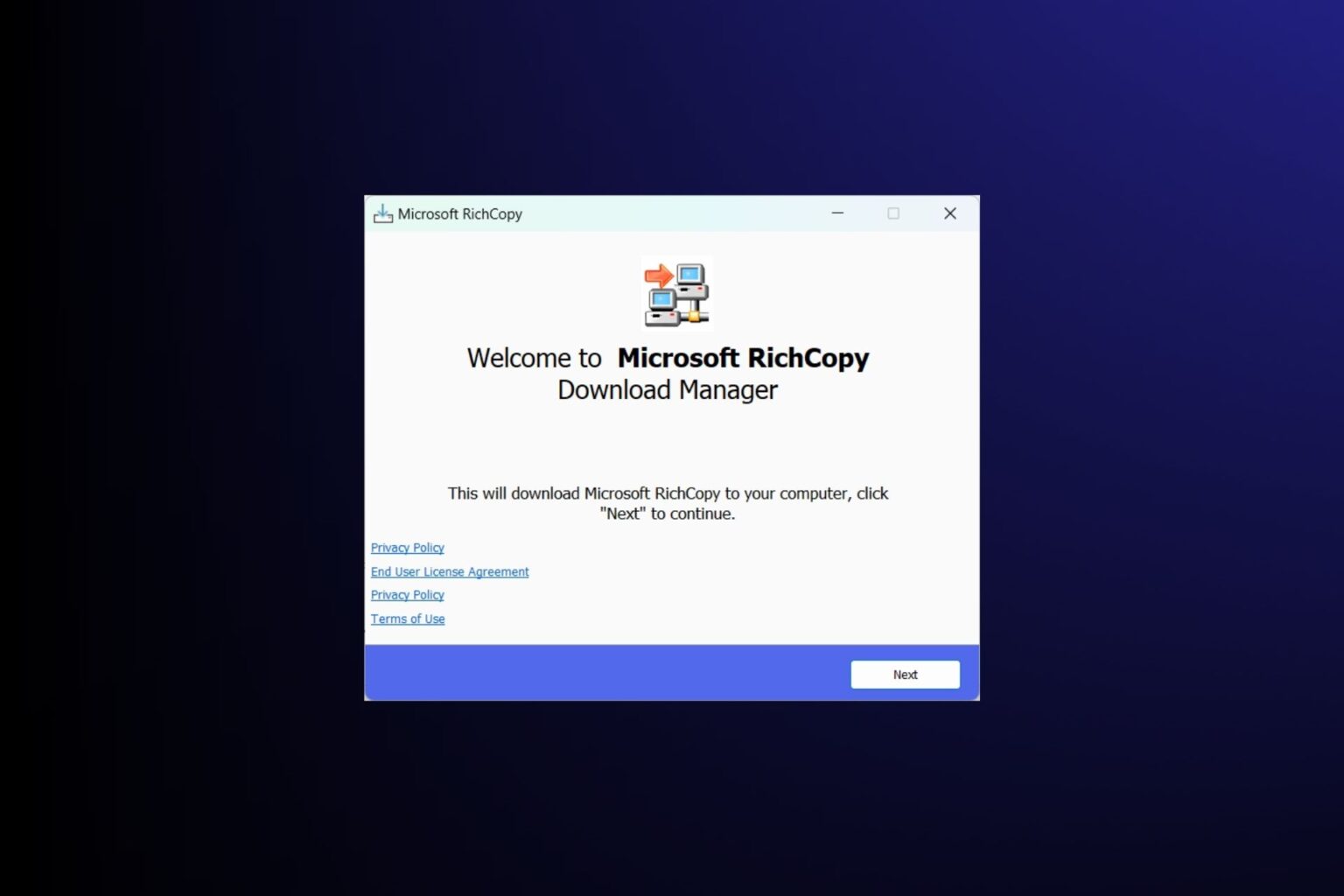 Download and Install RichCopy 4 for Faster, Multi-Threaded File Transfers