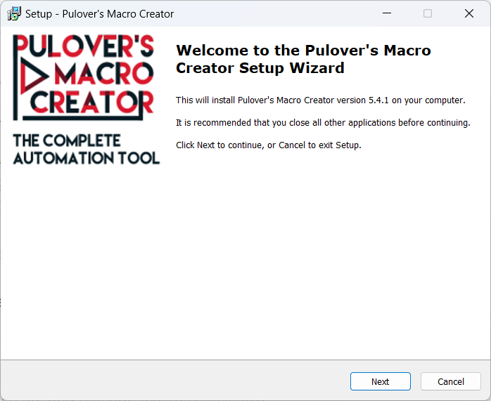 pulover's macro creator