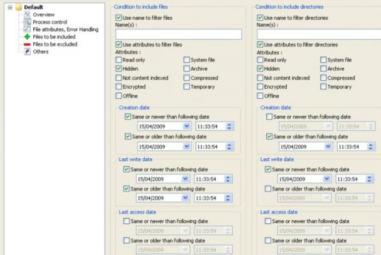 Multi Threaded File Upload Download and Install RichCopy 4 for Faster, Multi-Threaded File Transfers