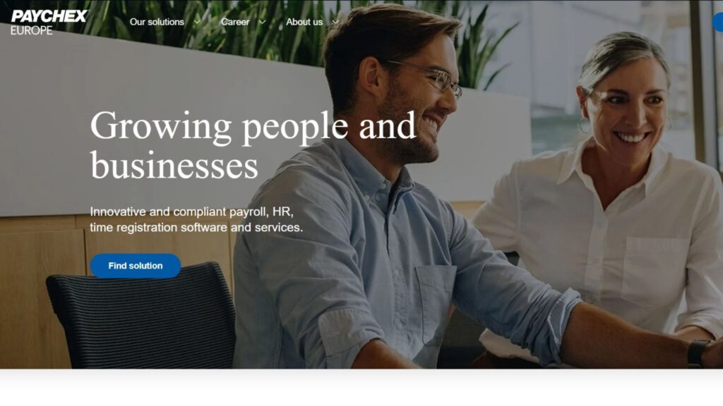 paychex