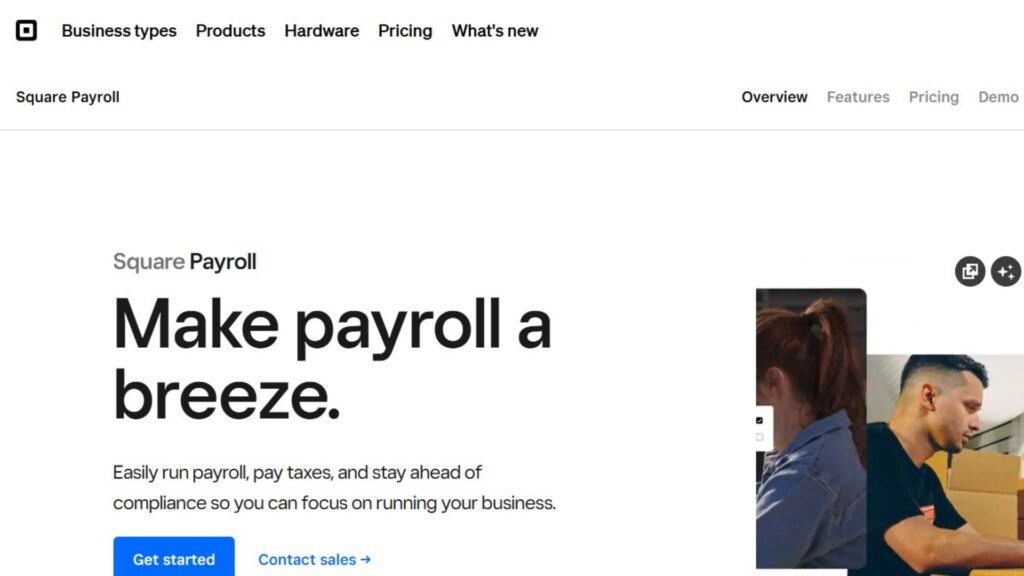 square payroll